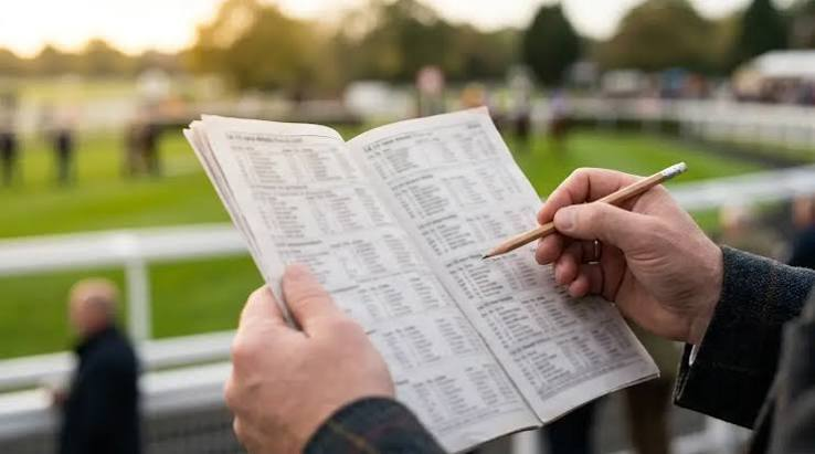 How Race Results Pages Turn a Finished Event Into Useful History