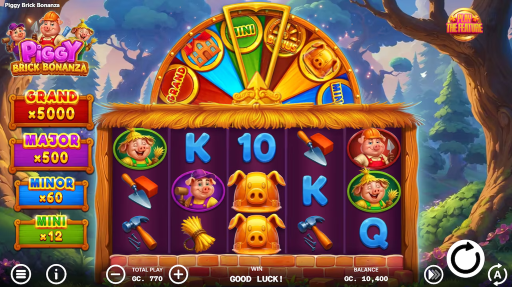 Exploring the Variety of Games Available Through PG Slot